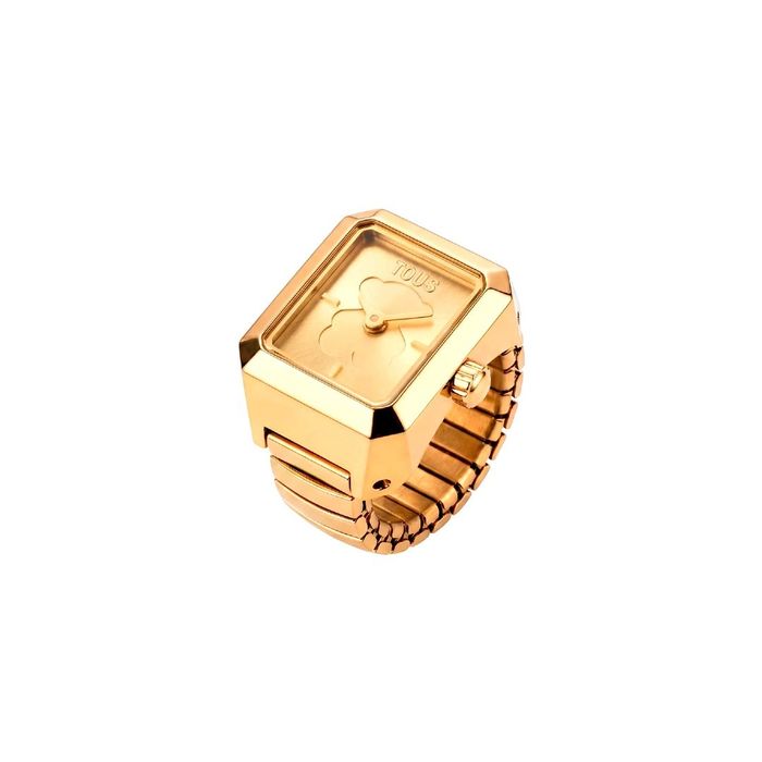Relógio Anel TOUS Karat 3000151612