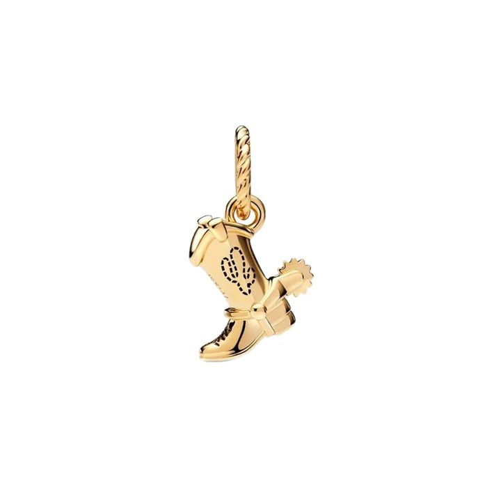 Conta PANDORA Disney Toy Story Bota Cowboy 764606C01