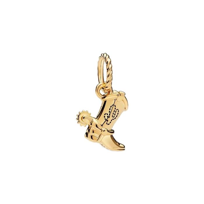 Conta PANDORA Disney Toy Story Bota Cowboy 764606C01