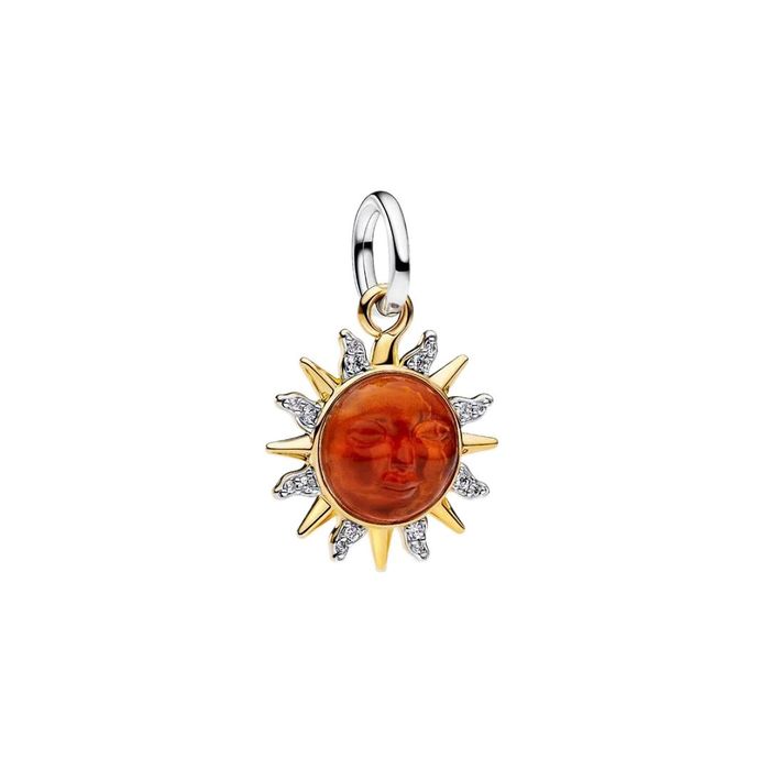 Conta PANDORA Pendente Sol Rodopiante 764703C01