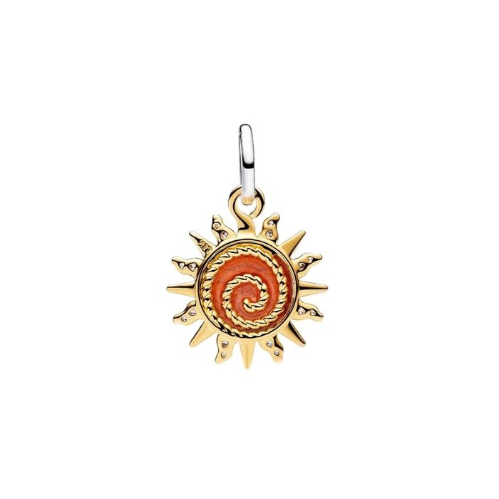 Conta PANDORA Pendente Sol Rodopiante 764703C01