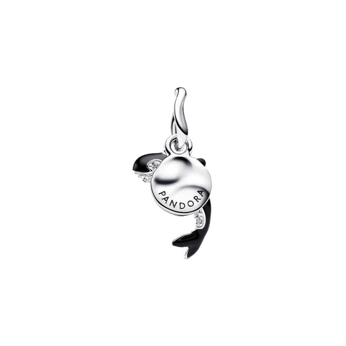 Conta PANDORA Pendente Orca 794683C01