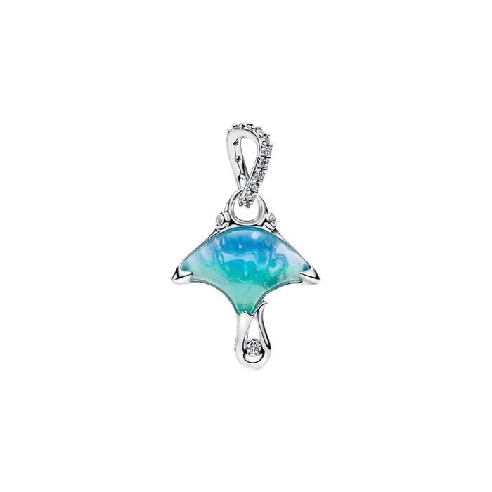 Conta PANDORA Pendente Raia-Manta 794685C01