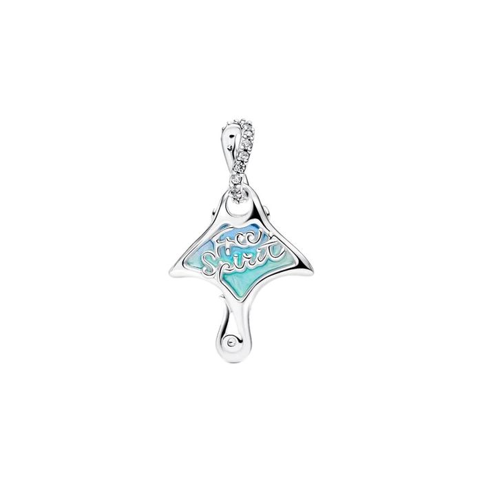 Conta PANDORA Pendente Raia-Manta 794685C01