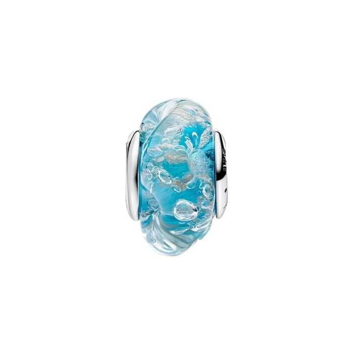 Conta PANDORA Murano Turquesa 794701C01