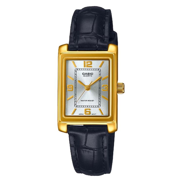 Relógio CASIO Timeless LTP-1234PGL-7A2EF