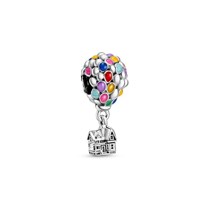 Conta PANDORA Disney Up Baloon 798962C01