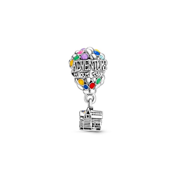 Conta PANDORA Disney Up Baloon 798962C01