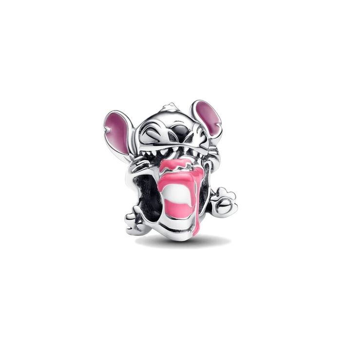 Conta PANDORA Dinsney Stitch Bolo de Aniversário 793189C01
