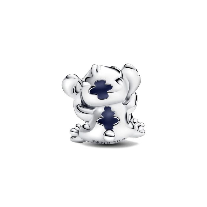 Conta PANDORA Dinsney Stitch Bolo de Aniversário 793189C01