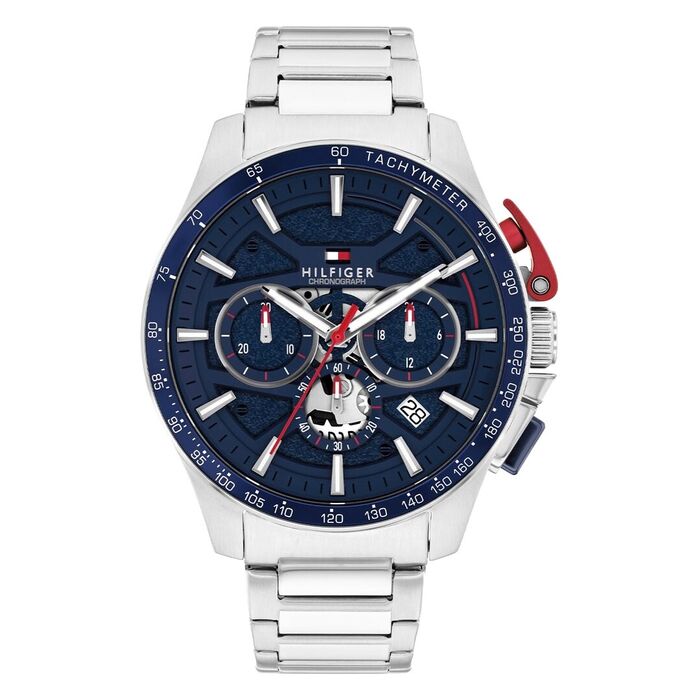 Relógio TOMMY HILFIGER Bank 1792261