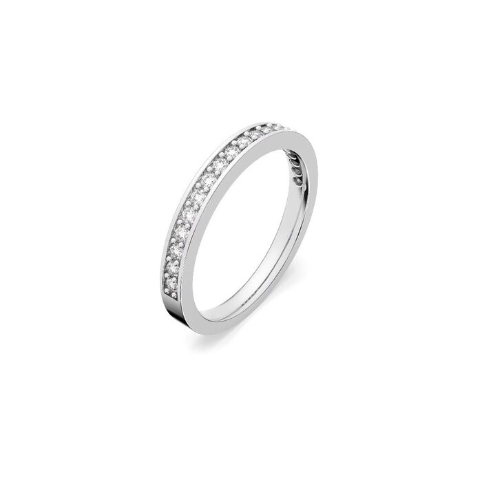 Anel SWAROVSKI Matrix 1121066