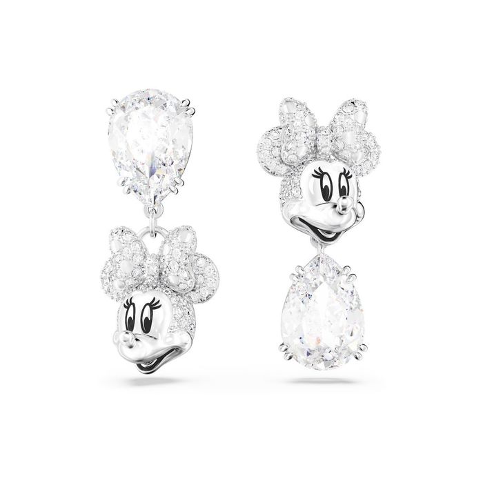 Brincos SWAROVSKI Disney Minnie 5668779