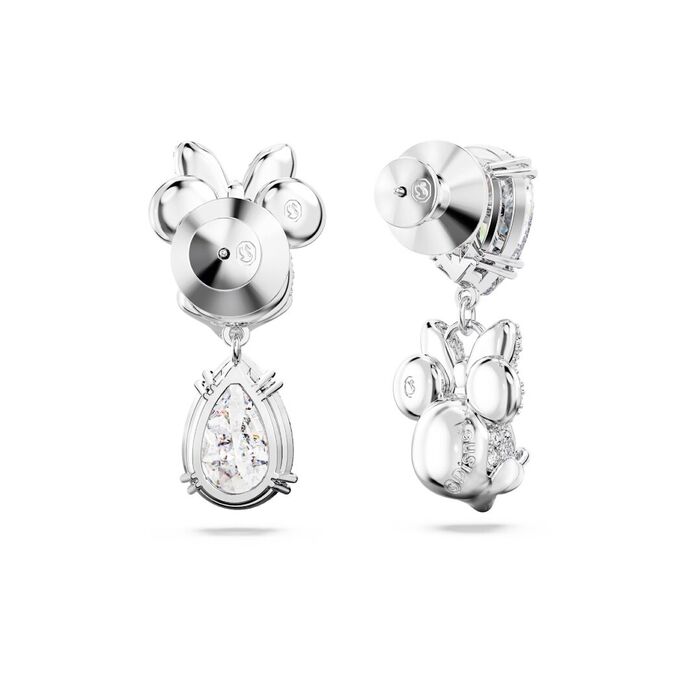 Brincos SWAROVSKI Disney Minnie 5668779