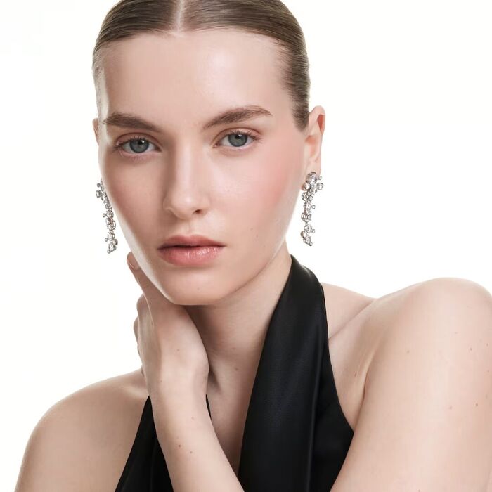 Brincos SWAROVSKI Constella 5732252