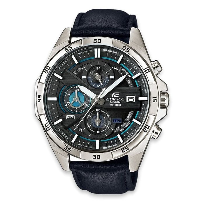 Relógio CASIO Edifice EFR-556L-1AVUEF