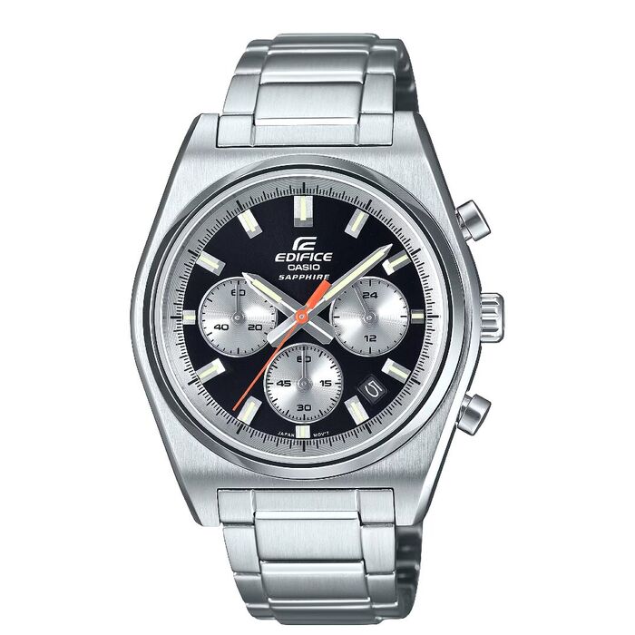 Relógio CASIO Edifice Classic EFB-730D-1AVUEF