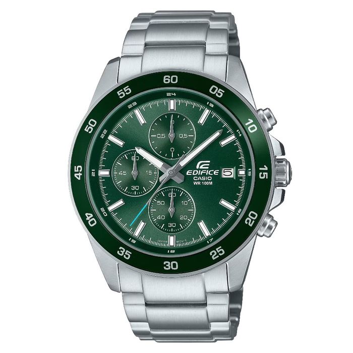 Relógio CASIO Edifice Grayish EFR-526D-3AVUEF