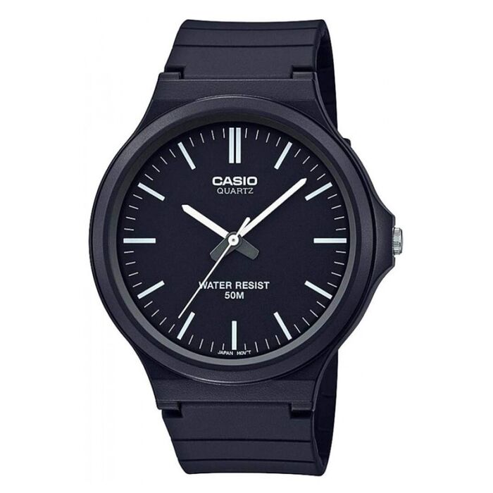 Relógio CASIO MW-240-1EVEF