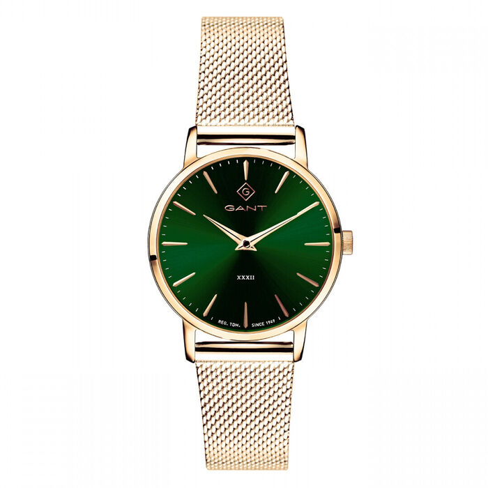 Relógio GANT Park Avenue G127026