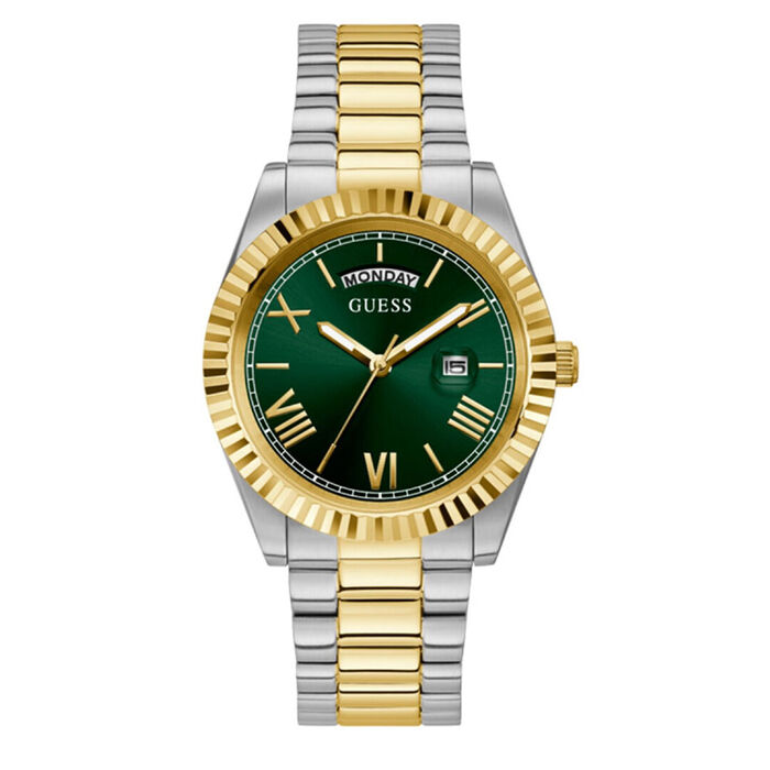 Relógio GUESS Connoisseur GW0265G8