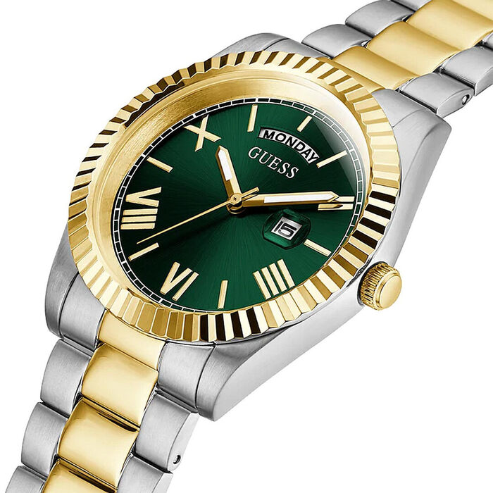 Relógio GUESS Connoisseur GW0265G8