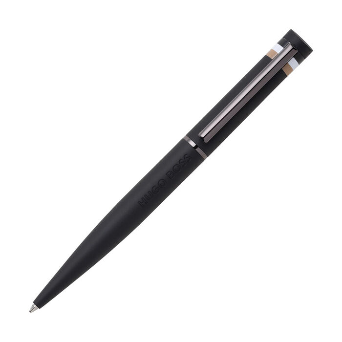 Esferográfica HUGO BOSS Loop Iconic HSG3524A