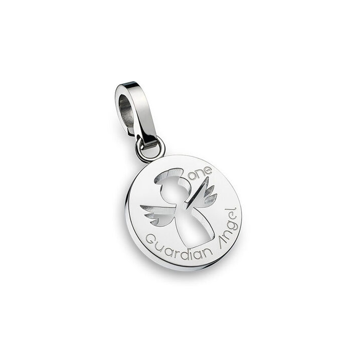Charm ONE Energy Guardian Angel OJEBC046