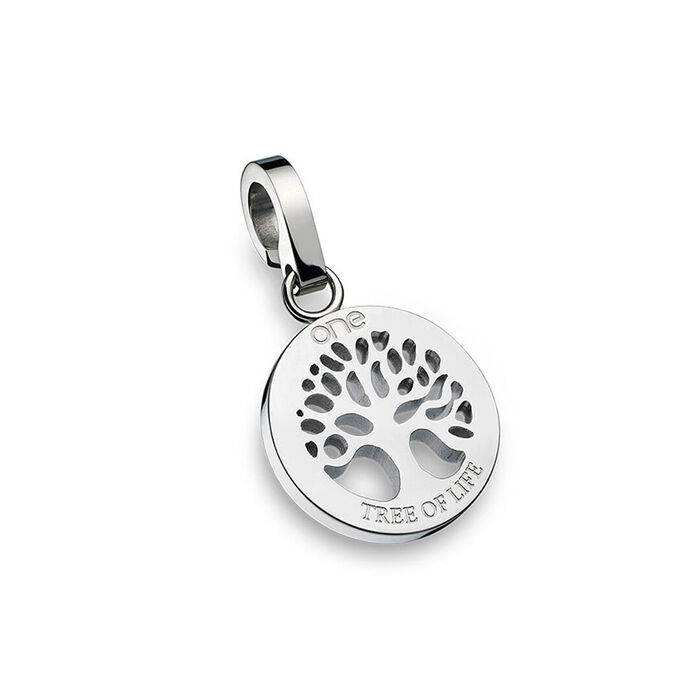 Charm ONE Energy Tree Of Life OJEBC051