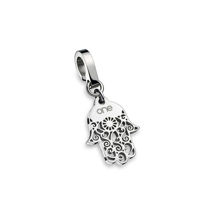 Charm ONE Energy Mão Fátima OJEBC504