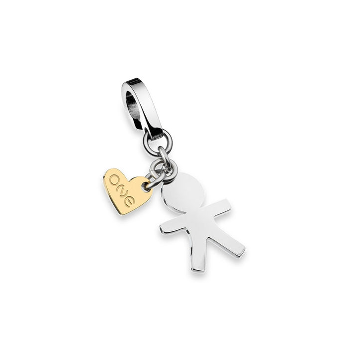 Charm ONE Eternal Love Boy OJEBC611