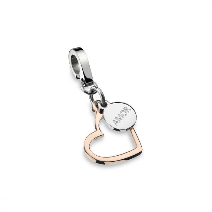 Charm ONE Energy Blessing Amor OJEBC711