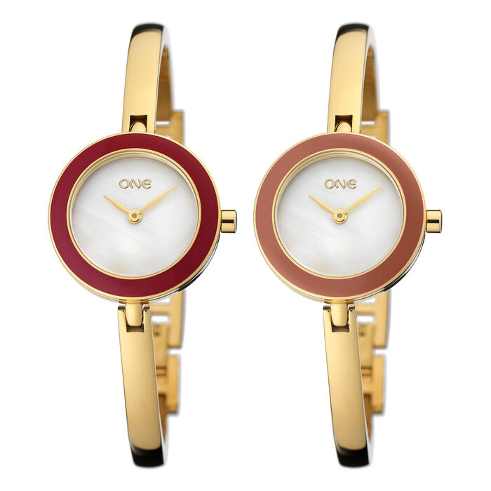 Conjunto ONE Elegance Love Edition OL9231IC61T