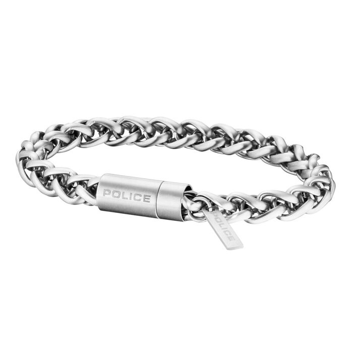 Pulseira POLICE Temptation Mate PJ25135BSS03-S