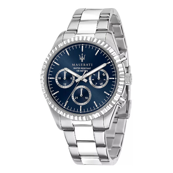 Relógio MASERATI Competizione R8853100022