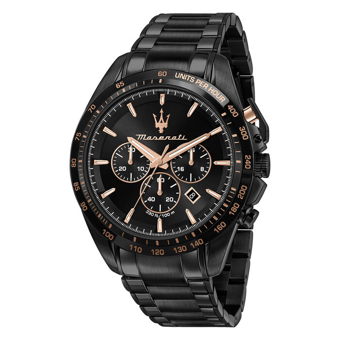 Relógio MASERATI Traguardo R8873612048