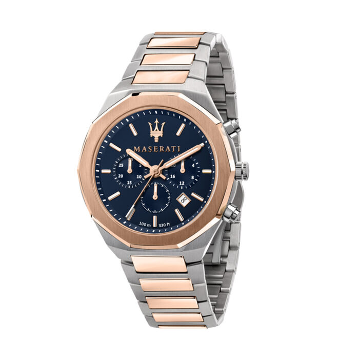 Relógio MASERATI Stile R8873642002