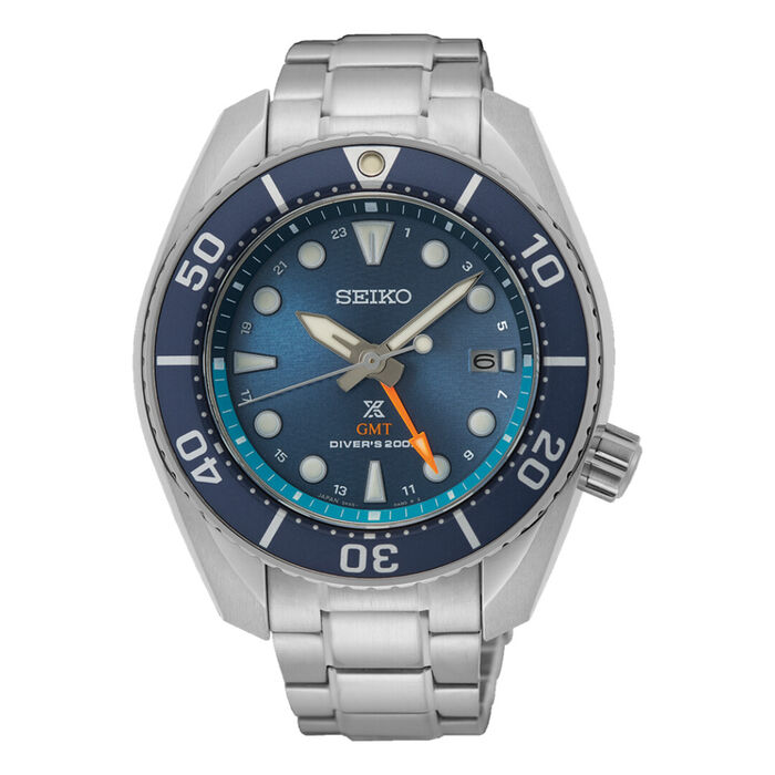 Relógio SEIKO Prospex Aqua Sumo SFK001J1