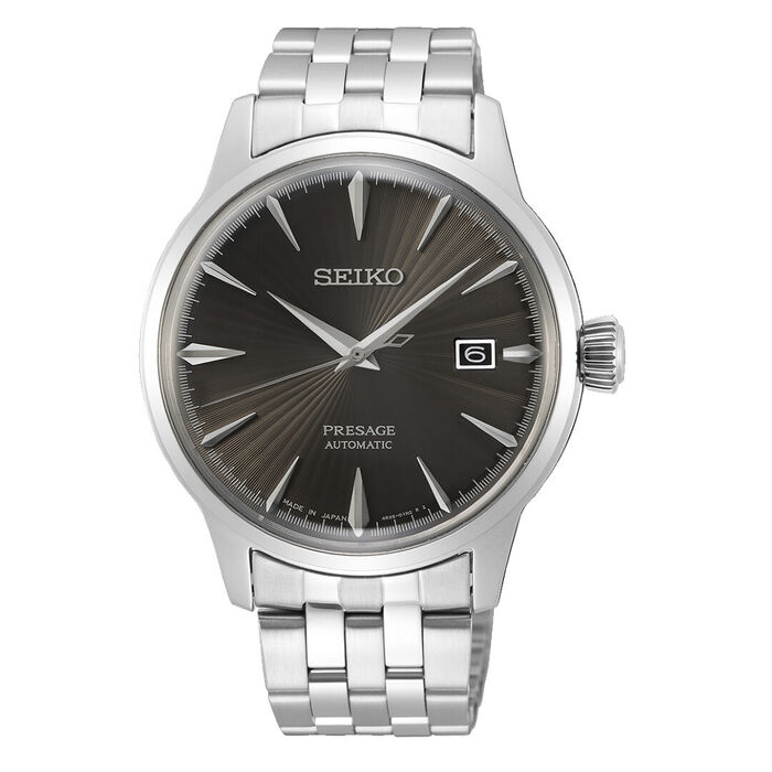 Relógio SEIKO Presage Cocktail SRPE17J1