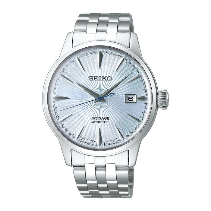 Relógio SEIKO Presage Cocktail SRPE19J1