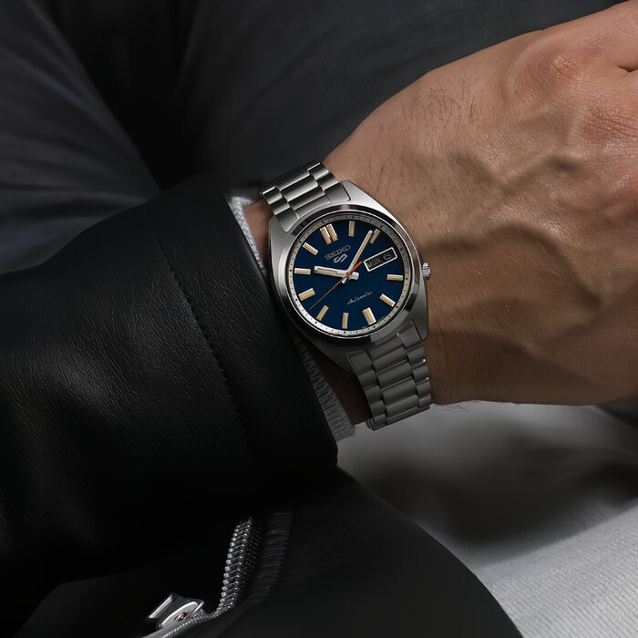 Relógio SEIKO 5 Sports Style SRPK87K1
