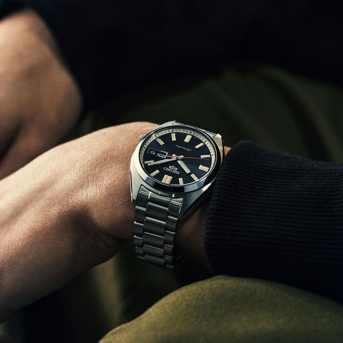 Relógio SEIKO 5 Sports Style SRPK89K1