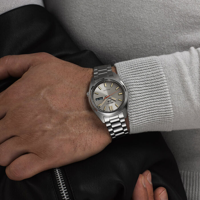 Relógio SEIKO 5 Sports Style SRPK91K1