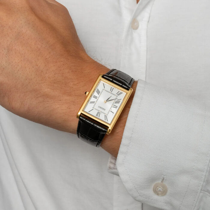 Relógio SEIKO Classic SWR104P1