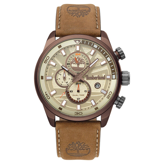 Relógio TIMBERLAND Henniker II TBL14816JLBN07