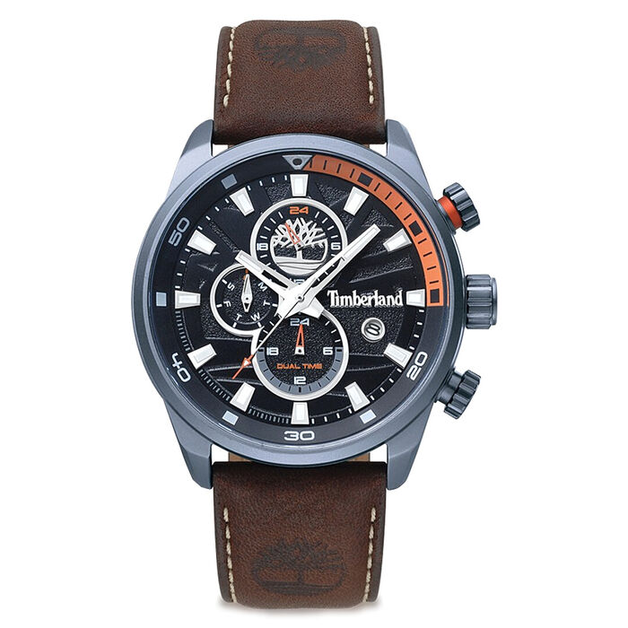 Relógio TIMBERLAND Henniker II TBL14816JLU02A