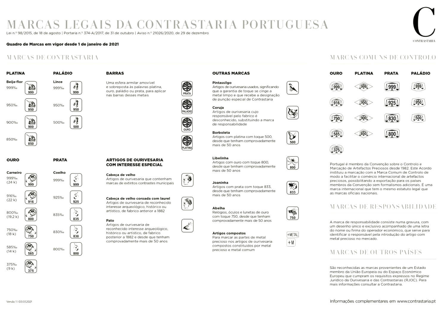 website image