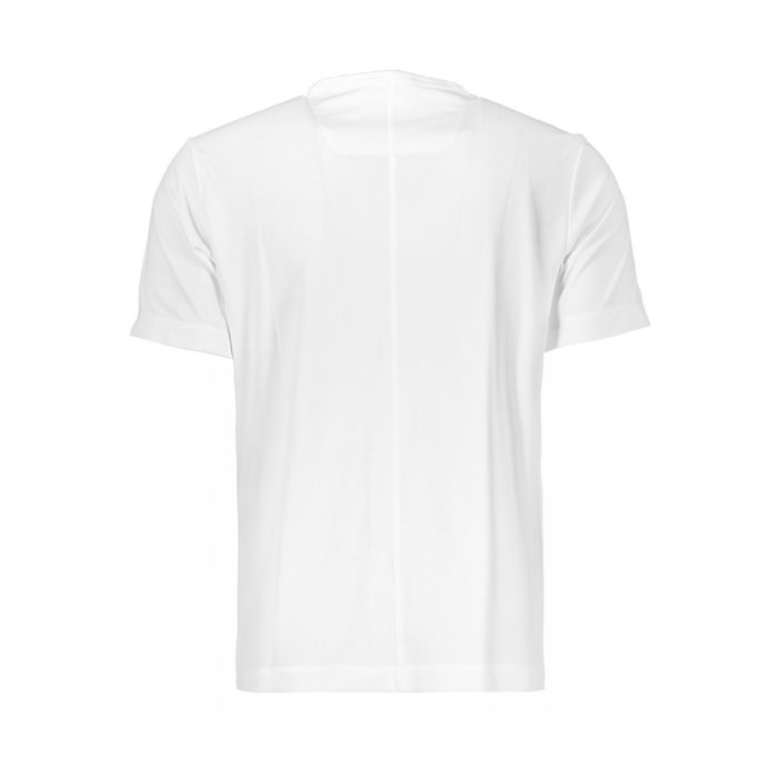 CALVIN KLEIN - T-shirt desportiva - Homem - Branco