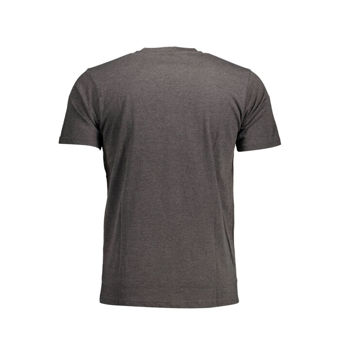 SERGIO TACCHINI - T-shirt - Homem - Cinza Escuro