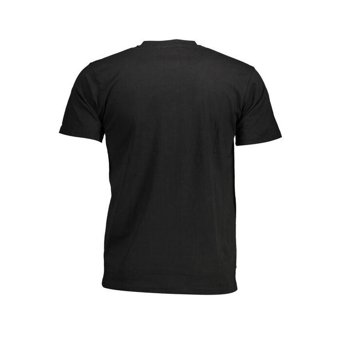 SERGIO TACCHINI - T-shirt - Homem - Preto